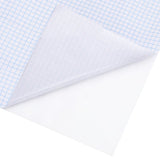 Furniture Stickers Self-Adhesive Matte White 90x500 cm PVC 3206481