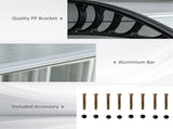 Door Canopy 81681497
