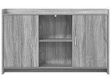 Sideboard 98.5 x 33 x 80 cm PB 8011136