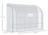 Walk-in Mini Greenhouse 89611052