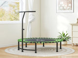 Exercise Trampoline 13212394