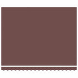 Manual Retractable Awning Brown 400x300 cm 3215630