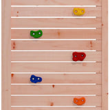 Outdoor Playset Solid Wood Douglas 3155919