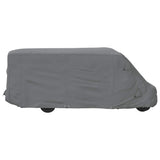 Motorhome Covers Grey 660x235x275 cm Non-woven Fabric 4015878