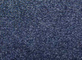 Self-adhesive Stair Mats 15 pcs Blue 80 x 24.5 x 3.5 cm 42038669