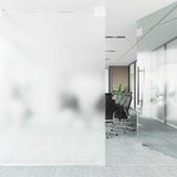 Window Films Frosted White PVC 3206461