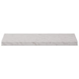 Window Sill Marble texture 100 x 50 x 4.5 cm PVC 42047041