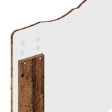 Headboard Old Wood Engineered wood 888064