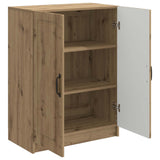Sideboard Artisan Oak 66 x 34.5 x 87 cm Engineered Wood 895744