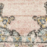 Rug ARBIZU Indoor and Outdoor Vintage Design 200x280 cm 375690