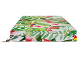 Seat Cushion SOEST 100% Polyester Multicolour 120 x 80 x 15 cm 944313