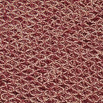 Throw Cotton 220x250 cm Burgundy 133757