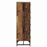 Sideboard Old Wood 35 x 37 x 117 cm 883537