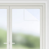 Window Films Frosted White PVC 3206464