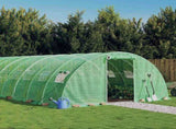 Greenhouse with Steel Frame Green 88 m 22x4x2 m 3188070