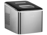 Ice Machine Countertop, 9 Ice Cubes in 8 Mins, 12KG in 24Hrs, Self-Cleaning Portable Ice Cube T3398P344631