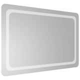 LED Bathroom Mirror 60x90 cm 3154099