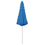 Hawaii Beach Parasol Blue 300 cm 314696