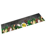 Kitchen Rug Washable Spices 60x300 cm Velvet 4005610