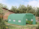 Walk-in Tunnel Greenhouse 55194468