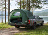 Car Tent Army Green 200 x 170 x 170 cm Polyester and Steel 42028542