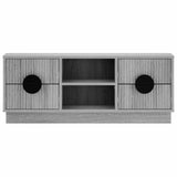 TV Cabinet VENRAY 101 x 36.5 x 40 cm Grey Sonoma 8019925