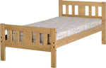 ZNTS Rio 3' Bed 200-201-034