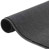 Doormat Anthracite 115x300 cm 4105620