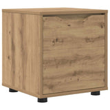 Bathroom Cabinet Artisan Oak 40.5 x 40 x 44 cm Engineered Wood 888956