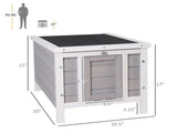 Pet/Dog House/Rabbit Hutch/Duck House 73377304