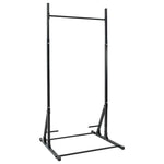 Pull-Up Bar Station Manual Black 101 x 102 x 235 cm 42002572