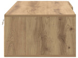 Wooden Cabinet Artisan Oak 100.5 x 39 x 30 cm Engineered Wood 880250