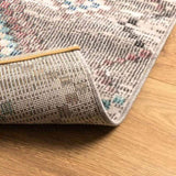 Rug ARBIZU Indoor and Outdoor Vintage Design 240x340 cm 375707