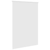 Shower Roller Blind 160x240 cm White 142845