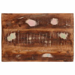 Bedside Tables 45 x 30 x 24 cm Solid reclaimed wood 4104578