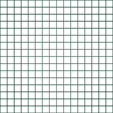 Welded Wire Fence with Posts 50 x 0.8 m PVC-Coated Steel Green 3336511