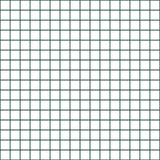Welded Wire Fence Green 0.8 x 25 m Steel 42005066