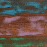 TV Cabinet 100x34x46 cm Solid Wood Acacia 377518