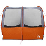 Water Resistant Tarp -Person 260 x 200 x 260 cm Waterproof 42001058