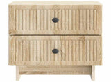 Bedside Cabinet 2 pcs Sonoma Oak 43 x 34.5 x 47.5 cm 893840