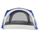 Party Tent Blue Waterproof 94369