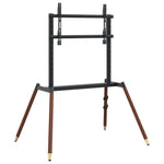 ZNTS Easel TV Stand for 37-86 Inch Screen Max VESA 400x600 mm 60 kg 4012166