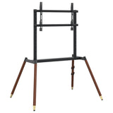 ZNTS Easel TV Stand for 37-86 Inch Screen Max VESA 400x600 mm 60 kg 4012166