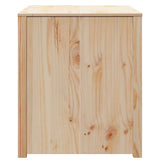 Kitchen Cabinet with Shelf MEPPEL Brown Oak 106 x 55 x 64 cm 868153