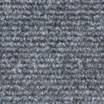 ZNTS Stair Mats Self-adhesive 30 pcs Light Grey 65x21x4 cm 3365658