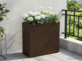 Tall Planter 55 x 22 x 70 cm Yes 42026874