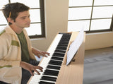 GDP-203 88 Key Standard Full Weighted Keyboards Digital Piano with Metal Stand, Power 31339071