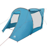 Car Tent Blue Waterproof 4009516