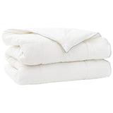 Duvet 155x200 cm Winter 450 GSM Australian Wool White 3440828