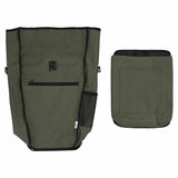 Bicycle Bag Olive 34 x 16 x 59 cm Polyester 42008098